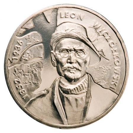Leon Wyczółkowski
